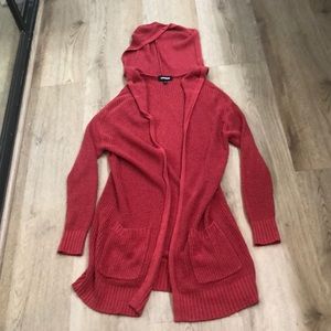 Express Lightweight Cardigan